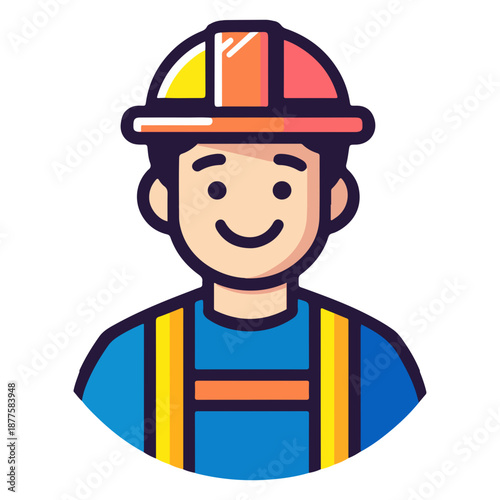worker, occupation, labor day, festival, vector, transparent background, person, industry, job, industrial, workman, work, construction, handyman