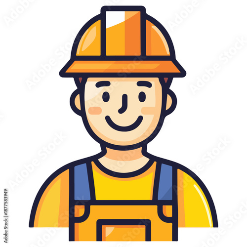 worker, occupation, labor day, festival, vector, transparent background, person, industry, job, industrial, workman, work, construction, handyman