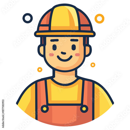 worker, occupation, labor day, festival, vector, transparent background, person, industry, job, industrial, workman, work, construction, handyman