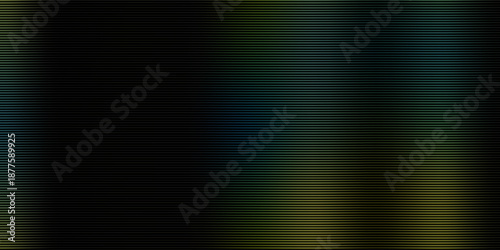 Vector gray line backgroundAbstract colorful wave element for design. Digital frequency track equalizer. Stylized line art background.Vector illustration.