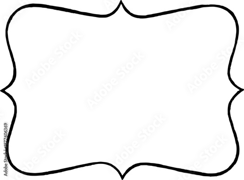 Vintage Badge and Decorative Emblem Illustrations