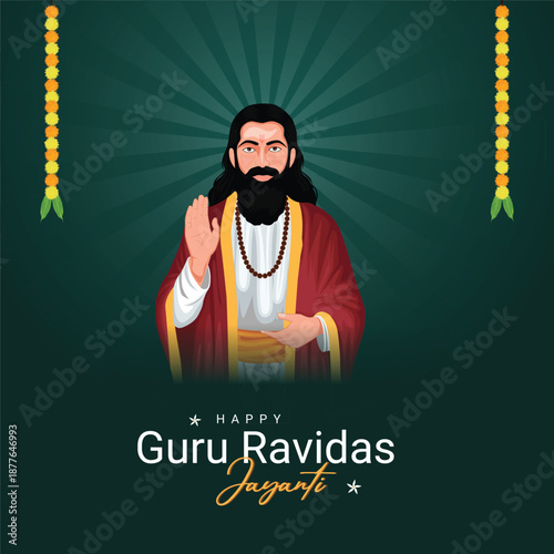 Guru ravidas jayanti celebration
