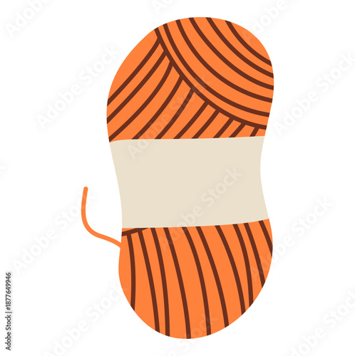 Simple Flat Style Collection of Vintage and Antique Items Icon Set