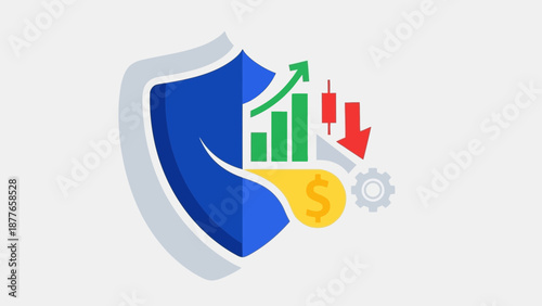 Protecting financial growth with secure investment strategies and shield