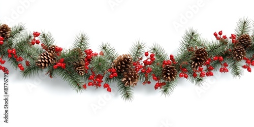 Christmas theme background picture