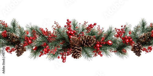 Christmas theme background picture