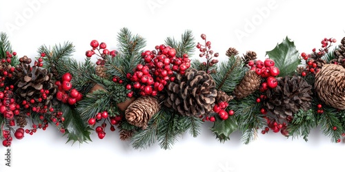 Christmas theme background picture