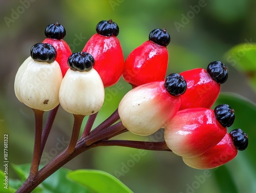 guarana