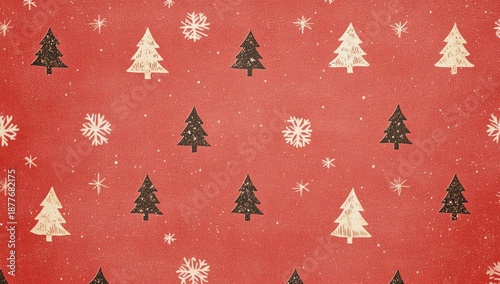 Christmas theme background