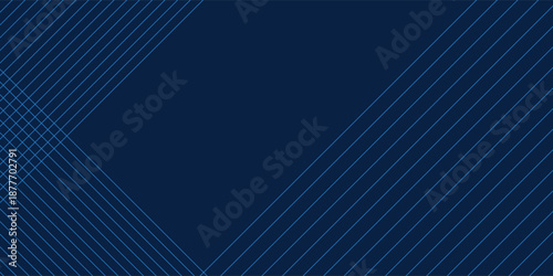 Light Blue vector cover with straight stripes. Glitter abstract illustration with colored sticks. Smart design for business ads. Vector Abstract, science, futuristic, energy technology concept