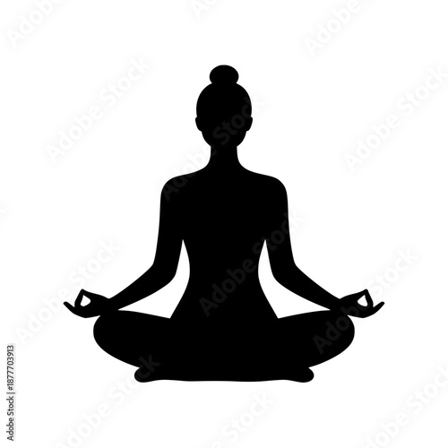 silhouette international women's day 