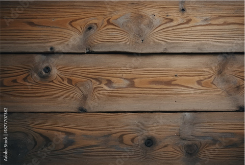 Old wooden background. Weathered old wooden surface. Old wood planks background. Wood texture.