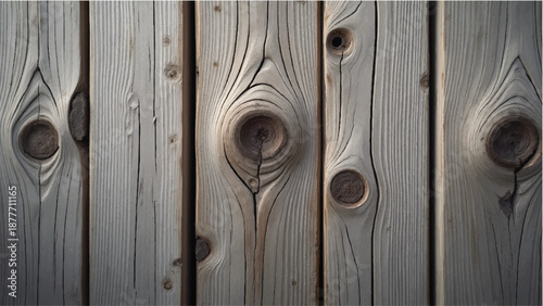 Old wooden background. Weathered old wooden surface. Old wood planks background. Wood texture.