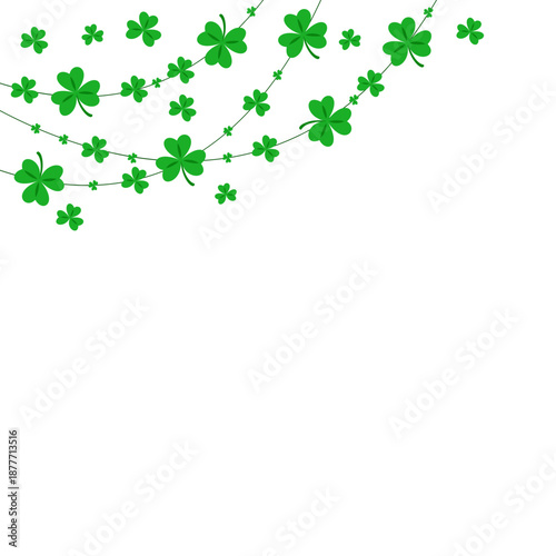 St. Patrick Day Decoration
