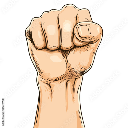 fist, labor day, festival, vector, transparent background, hand, icon, sign, power, work, human hand, gesturing