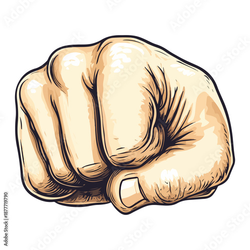 fist, labor day, festival, vector, transparent background, hand, icon, sign, power, work, human hand, gesturing