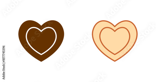 Heart Icon Design