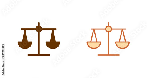 Workplace Ethics Icon Design