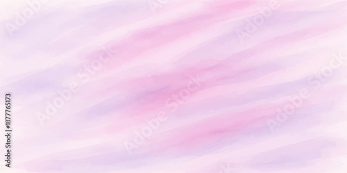 Smooth pink and purple abstract background featuring flowing silk fabric waves and a soft satin texture with light violet curves for a luxury wallpaper design