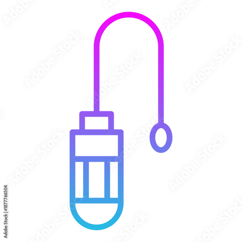 Long Reach Tool Icon