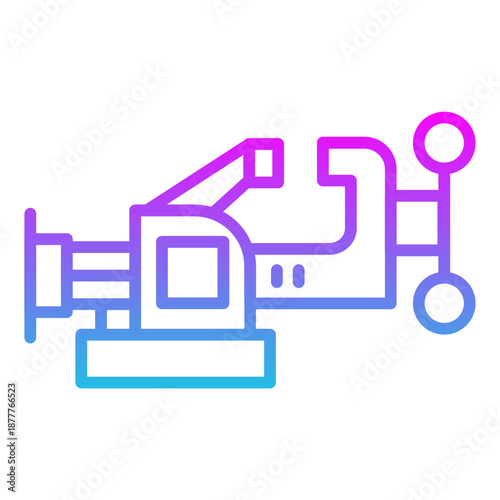 Vise Icon