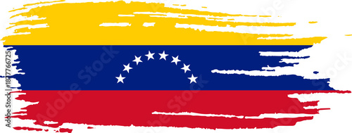 venezuela flag