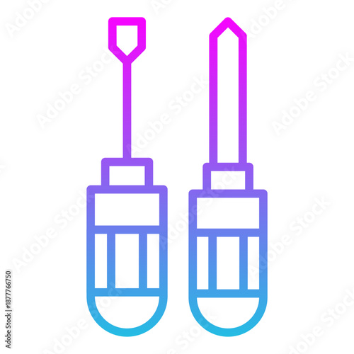 Work Tools Icon