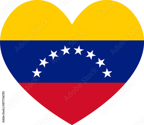 Free Download venezuela flag - GFXLoad