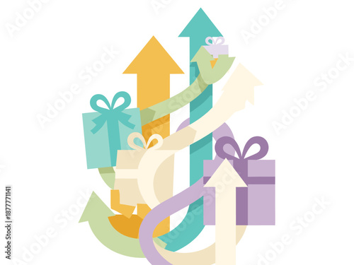 A clean, all-white background provides versatile space for graphic design, text overlays, or product mockups. Ideal for creating a sense of purity and