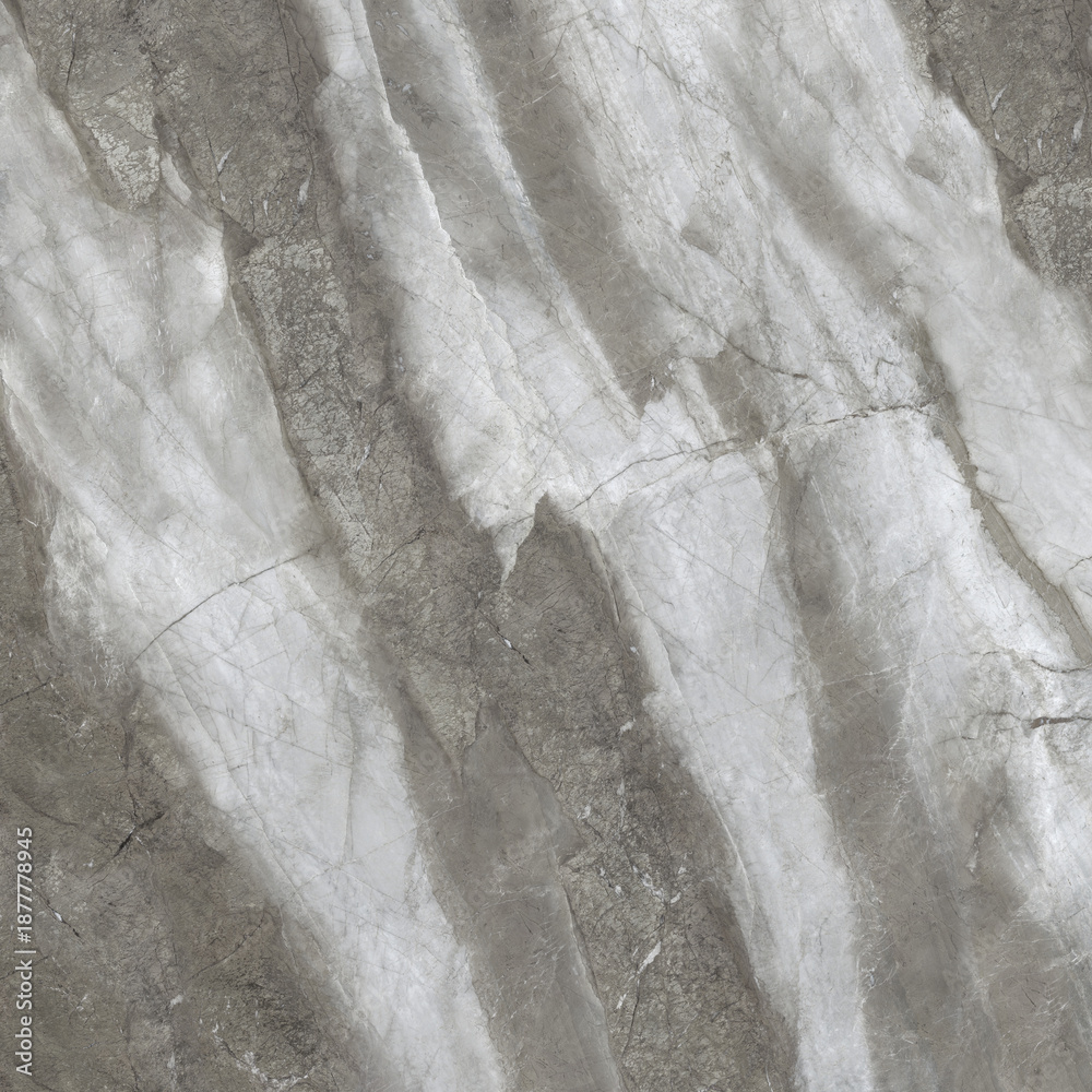 Obraz premium Natural textures: marble, stone, cement, concrete, metal, terrazzo. Perfect for interior design, wallpaper, packaging, textiles, tiles, and parquet flooring.