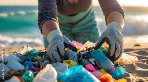 Environmental Conservation and Ocean Protection