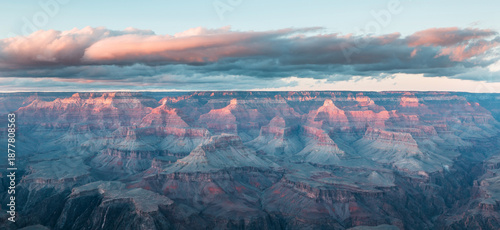Foto Grand Canyon
