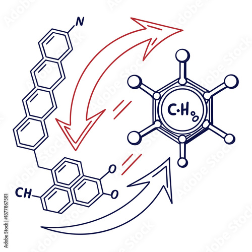 Chemical Energy Efficiency Technology with Optimized Reactor Design