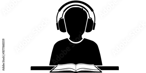 Neurodiversity Inclusive Quiet Zone School Icon