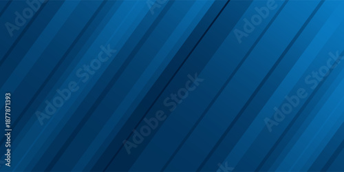 Modern abstract blue background with light multiply and shiny effect vector illustration. simple art