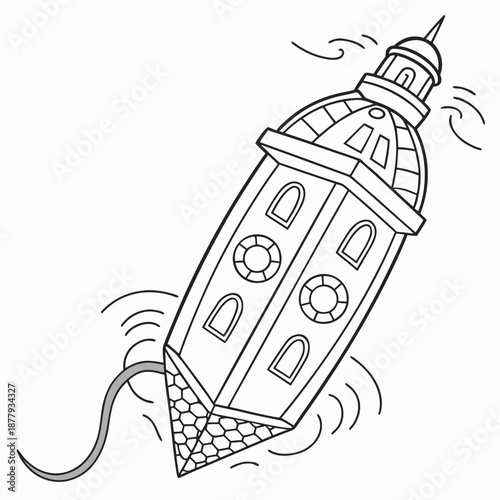 Advanced nano-reinforced material concept, conceptual design, demonstrating superior properties through microscopic particle integration