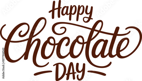 Celebrate chocolate day with delicious treats and sweet surprises chocolate lovers gift