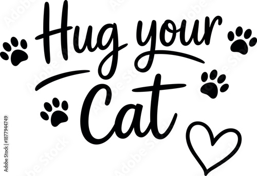 Cat lovers heartfelt moments with feline friends and pets