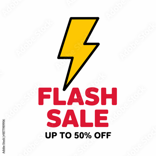 Flash sale: grab amazing discounts now with up to 50% off on a wide selection of products
