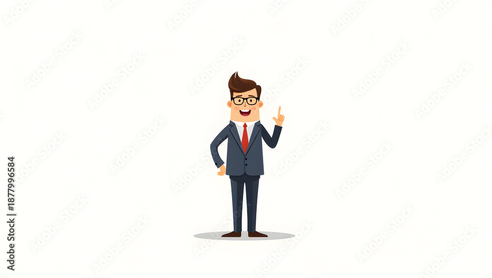 Obraz premium Flat Create captivating dynamic ad creatives mockup imagery integrating interactive visual elements adaptive content strategies and engaging design to maximize digital campaign impact and audience rea