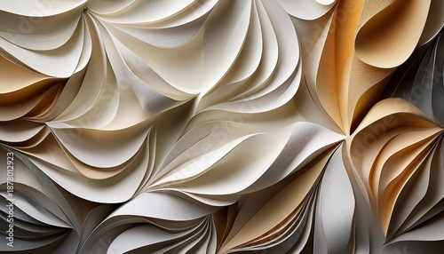 Paper Background