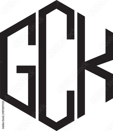 GCK POLYGON LOGO.eps