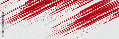 Abstract halftone wave dots background. Futuristic twisted grunge pattern  dots  circles. Vector modern optical pop art texture for posters  business cards and etc. Eps10