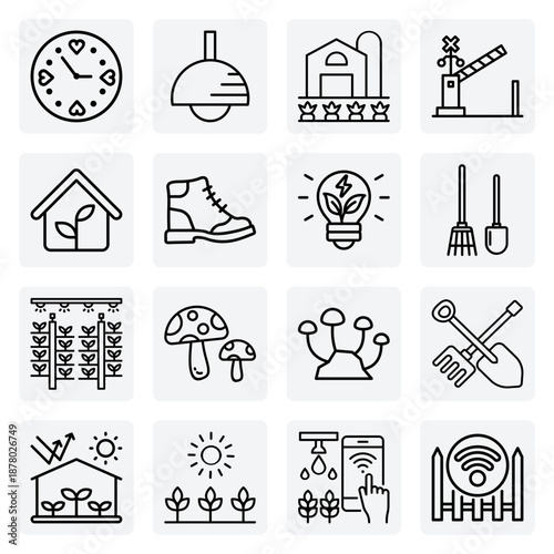 Technical Aspects Of Mushroom Cultivation – Substrate Preparation, Fruiting Rooms, And Managing Light Levels