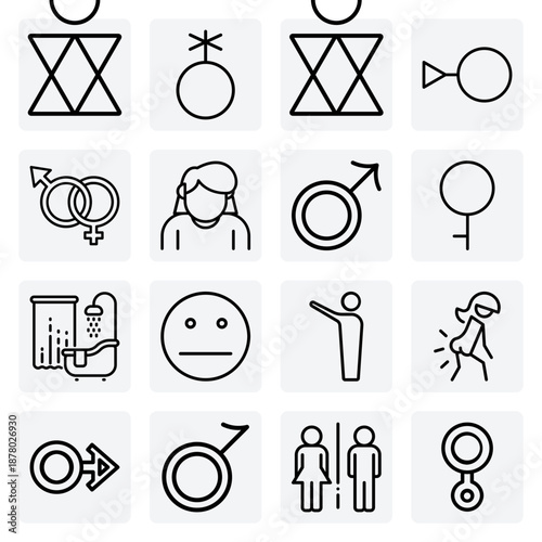 Exploring The Gender Spectrum – Aliagender, Xenogender, And Other Non-Conforming Identities For Social Awareness Campaigns