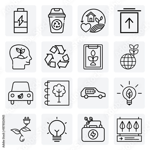 Sustainable Technology And Renewable Energy – Green Car Batteries, Water Power, And Eco-Friendly Communication Tools