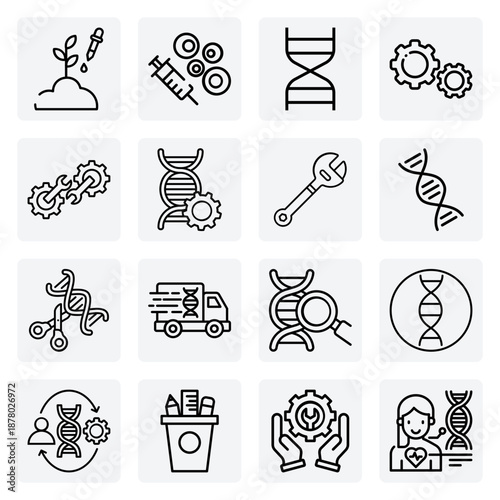 Methods Of Gene Editing And Delivery – Genetic Repair, Therapeutic Genes, And Dna Modification For Medical And Science Education