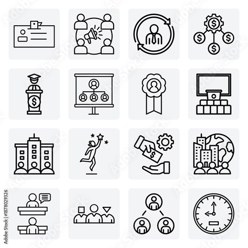 Human Resources And Personnel Management – Concepts For Employee Compensation, Behavior, And Fostering A Respectful Workplace