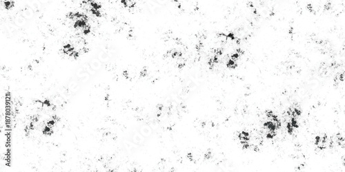 Abstract black and white grunge wall texture .White and black messy wall stucco texture background. abstract grunge texture