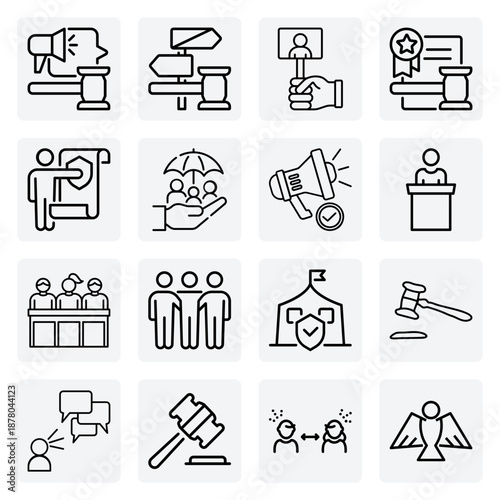 Fundamental Freedoms Of Expression And Assembly – The Right To Free Speech And Peaceful Meetings For Democratic Societies